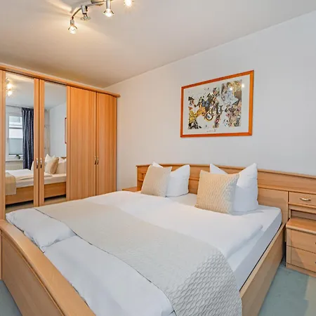 Lägenhet Duenenresidenz 10