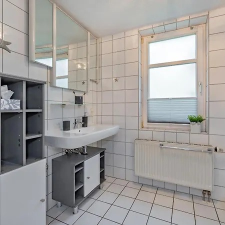 Duenenresidenz 10 Lägenhet *