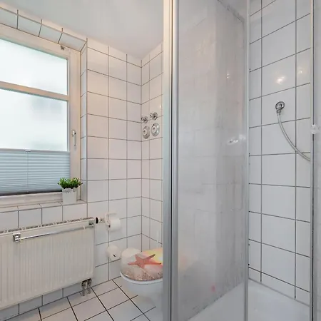 Lägenhet Duenenresidenz 10 *