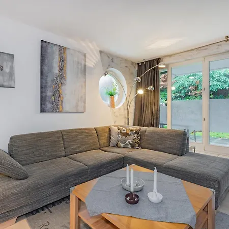 Duenenresidenz 10 Zinnowitz